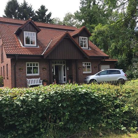 Bed&Breakfast Bigalke Hamburg Eksteriør bilde