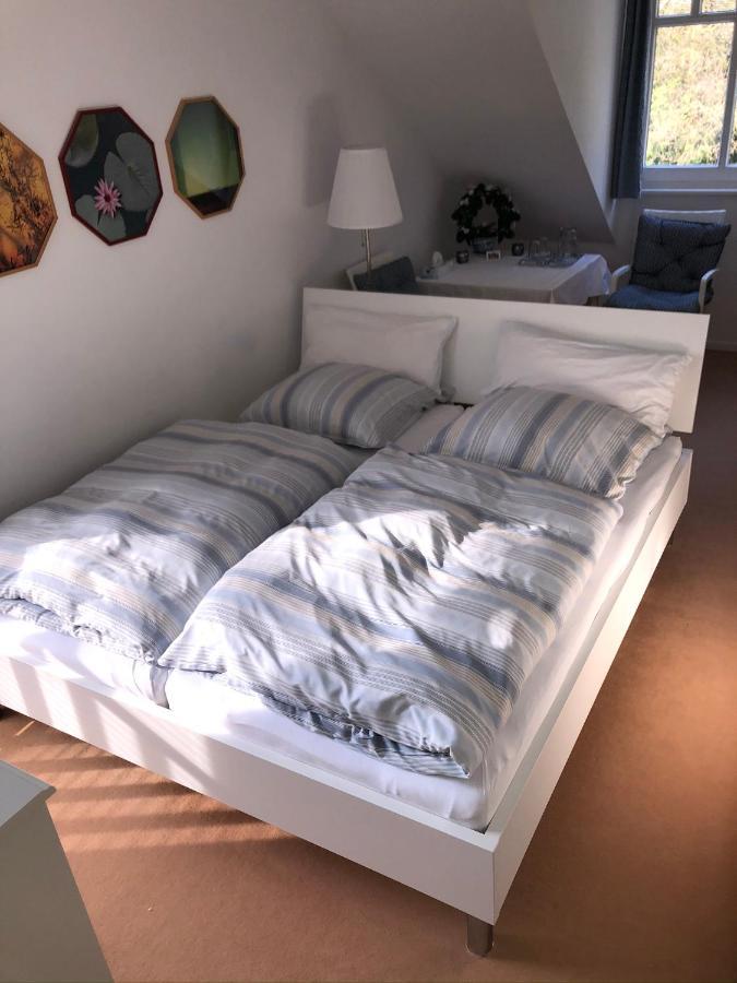 Bed&Breakfast Bigalke Hamburg Eksteriør bilde