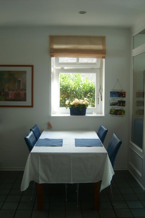 Bed&Breakfast Bigalke Hamburg Eksteriør bilde