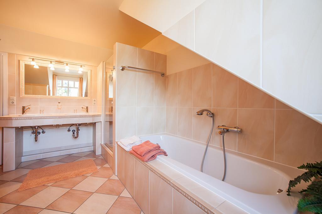 Bed&Breakfast Bigalke Hamburg Eksteriør bilde