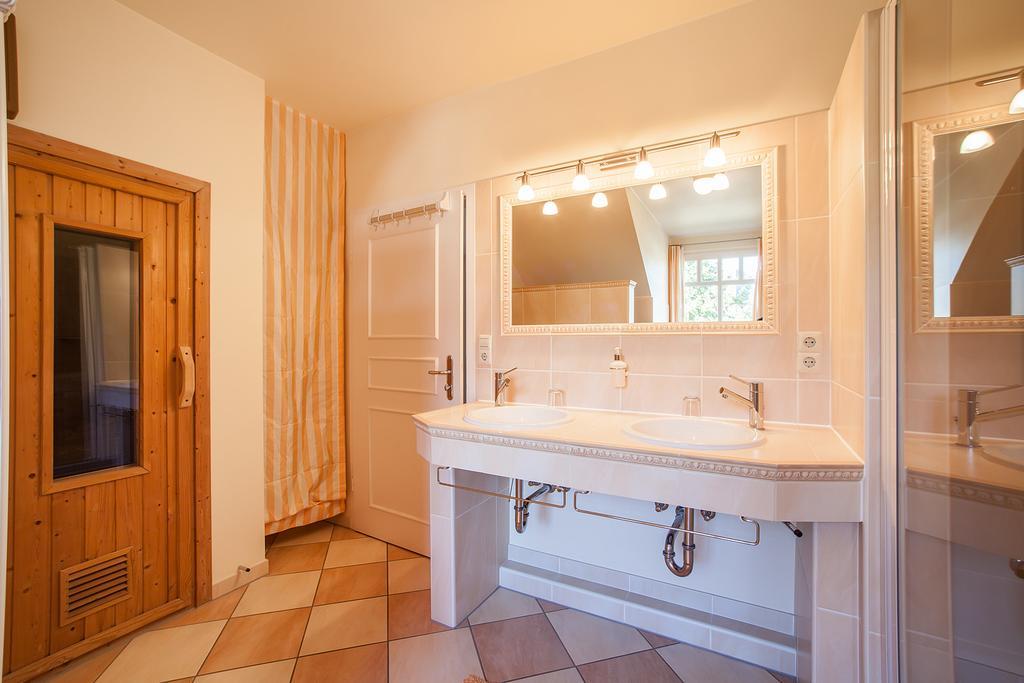 Bed&Breakfast Bigalke Hamburg Eksteriør bilde